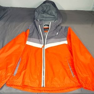 Boys Windbreaker. New size 8. No tags